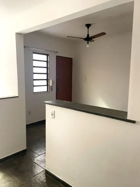 imagem 1 - Apartamento à venda com 1 quarto, 32m² - Edifício Santiago - Jardim Irajá. imagem 1 - Apartamento à venda com 1 quarto, 32m² - Edifício Santiago - Jardim Irajá.