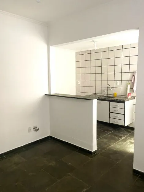 imagem 2 - Apartamento à venda com 1 quarto, 32m² - Edifício Santiago - Jardim Irajá. imagem 2 - Apartamento à venda com 1 quarto, 32m² - Edifício Santiago - Jardim Irajá.