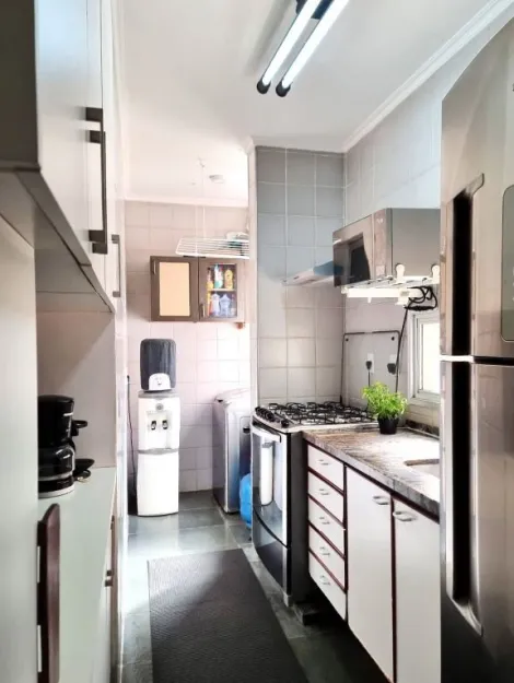 imagem 3 - Apartamento à venda com 3 quartos, 63m² - Condomínio Orfeu Paraventi Sobrinho - Jardim Interlagos. imagem 3 - Apartamento à venda com 3 quartos, 63m² - Condomínio Orfeu Paraventi Sobrinho - Jardim Interlagos.
