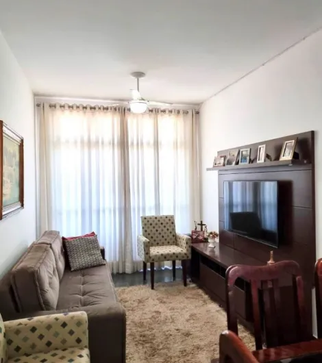 imagem 1 - Apartamento à venda com 3 quartos, 63m² - Condomínio Orfeu Paraventi Sobrinho - Jardim Interlagos. imagem 1 - Apartamento à venda com 3 quartos, 63m² - Condomínio Orfeu Paraventi Sobrinho - Jardim Interlagos.
