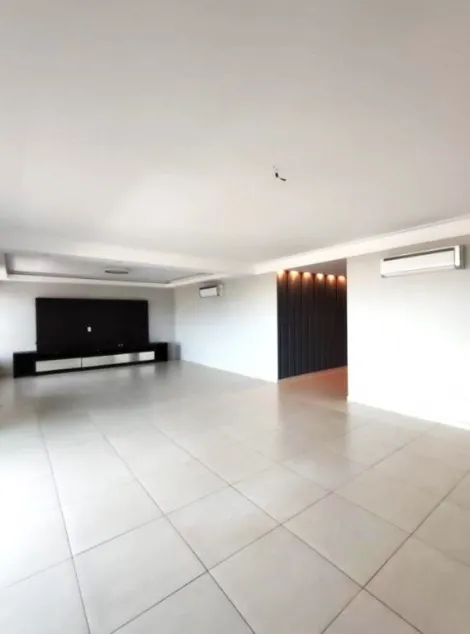 imagem 3 - Apartamento à venda com 4 quartos, 281m² - Edifício Velasquez - Jardim Irajá. imagem 3 - Apartamento à venda com 4 quartos, 281m² - Edifício Velasquez - Jardim Irajá.