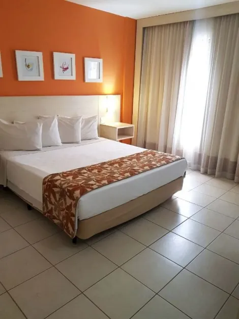 imagem 3 - Flat à venda com 1 quarto, 24m² - Nobile Inn Executive Ribeirão Preto - Centro. imagem 3 - Flat à venda com 1 quarto, 24m² - Nobile Inn Executive Ribeirão Preto - Centro.