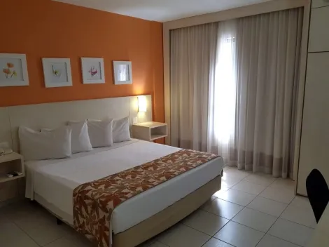 imagem 1 - Flat à venda com 1 quarto, 24m² - Nobile Inn Executive Ribeirão Preto - Centro. imagem 1 - Flat à venda com 1 quarto, 24m² - Nobile Inn Executive Ribeirão Preto - Centro.