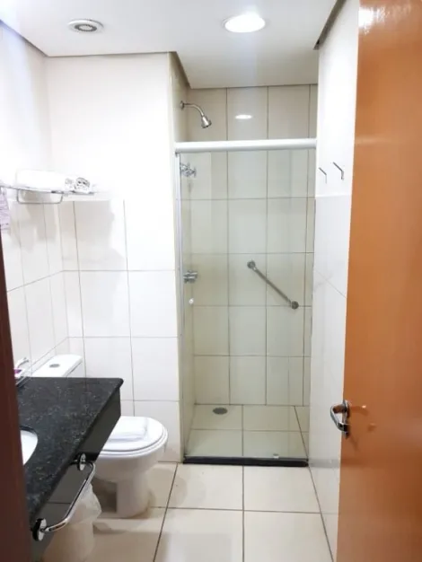 imagem 5 - Flat à venda com 1 quarto, 24m² - Nobile Inn Executive Ribeirão Preto - Centro. imagem 5 - Flat à venda com 1 quarto, 24m² - Nobile Inn Executive Ribeirão Preto - Centro.