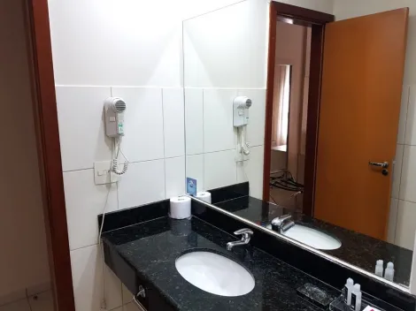 imagem 4 - Flat à venda com 1 quarto, 24m² - Nobile Inn Executive Ribeirão Preto - Centro. imagem 4 - Flat à venda com 1 quarto, 24m² - Nobile Inn Executive Ribeirão Preto - Centro.