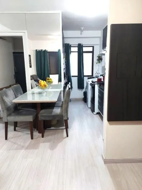 imagem 4 - Apartamento à venda com 2 quartos, 42m² - Condomínio Lar Chile - Residencial Parque dos Servidores. imagem 4 - Apartamento à venda com 2 quartos, 42m² - Condomínio Lar Chile - Residencial Parque dos Servidores.