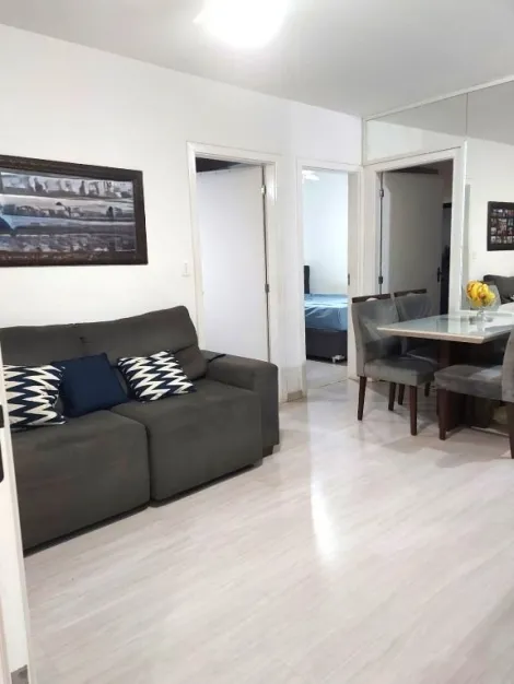 imagem 3 - Apartamento à venda com 2 quartos, 42m² - Condomínio Lar Chile - Residencial Parque dos Servidores. imagem 3 - Apartamento à venda com 2 quartos, 42m² - Condomínio Lar Chile - Residencial Parque dos Servidores.