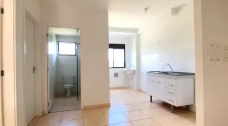 imagem 1 - Apartamento á venda com 2 quartos, 42 m² - Condomínio Lar França - Bonfim Paulista. imagem 1 - Apartamento á venda com 2 quartos, 42 m² - Condomínio Lar França - Bonfim Paulista.