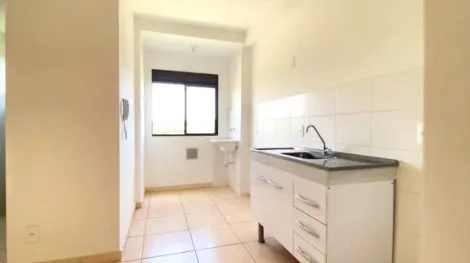 imagem 4 - Apartamento á venda com 2 quartos, 42 m² - Condomínio Lar França - Bonfim Paulista. imagem 4 - Apartamento á venda com 2 quartos, 42 m² - Condomínio Lar França - Bonfim Paulista.