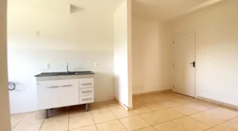 imagem 3 - Apartamento á venda com 2 quartos, 42 m² - Condomínio Lar França - Bonfim Paulista. imagem 3 - Apartamento á venda com 2 quartos, 42 m² - Condomínio Lar França - Bonfim Paulista.