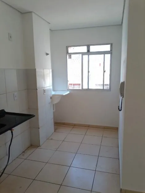 imagem 4 - Apartamento à venda com 2 quartos, 42m² - Vitta Heitor Rigon 2 - Jardim Heitor Rigon. imagem 4 - Apartamento à venda com 2 quartos, 42m² - Vitta Heitor Rigon 2 - Jardim Heitor Rigon.