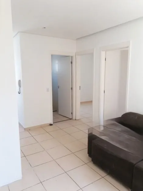 imagem 1 - Apartamento à venda com 2 quartos, 42m² - Vitta Heitor Rigon 2 - Jardim Heitor Rigon. imagem 1 - Apartamento à venda com 2 quartos, 42m² - Vitta Heitor Rigon 2 - Jardim Heitor Rigon.