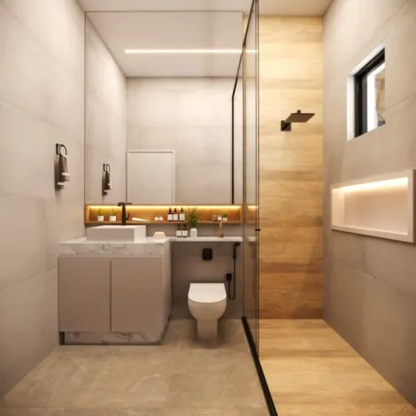 imagem 5 - Casa em condomínio à venda com 3 quartos, 167m² - Portal Paineira - Vivendas da Mata. imagem 5 - Casa em condomínio à venda com 3 quartos, 167m² - Portal Paineira - Vivendas da Mata.