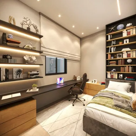 imagem 4 - Casa em condomínio à venda com 3 quartos, 167m² - Portal Paineira - Vivendas da Mata. imagem 4 - Casa em condomínio à venda com 3 quartos, 167m² - Portal Paineira - Vivendas da Mata.