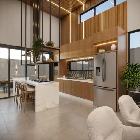 imagem 3 - Casa em condomínio à venda com 3 quartos, 167m² - Portal Paineira - Vivendas da Mata. imagem 3 - Casa em condomínio à venda com 3 quartos, 167m² - Portal Paineira - Vivendas da Mata.