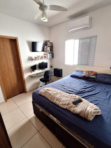 imagem 3 - Casa com 2 dormitórios à venda, 123 m² por R$ 320.000,00 - Jardim Horizonte Verde - Ribeirão Preto/SP imagem 3 - Casa com 2 dormitórios à venda, 123 m² por R$ 320.000,00 - Jardim Horizonte Verde - Ribeirão Preto/SP