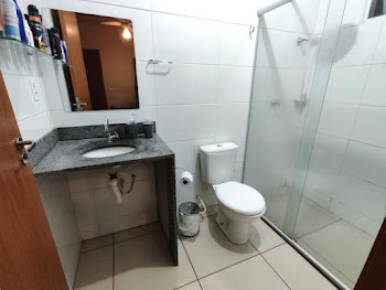 imagem 4 - Casa com 2 dormitórios à venda, 123 m² por R$ 320.000,00 - Jardim Horizonte Verde - Ribeirão Preto/SP imagem 4 - Casa com 2 dormitórios à venda, 123 m² por R$ 320.000,00 - Jardim Horizonte Verde - Ribeirão Preto/SP