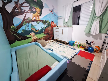 imagem 5 - Casa com 2 dormitórios à venda, 123 m² por R$ 320.000,00 - Jardim Horizonte Verde - Ribeirão Preto/SP imagem 5 - Casa com 2 dormitórios à venda, 123 m² por R$ 320.000,00 - Jardim Horizonte Verde - Ribeirão Preto/SP