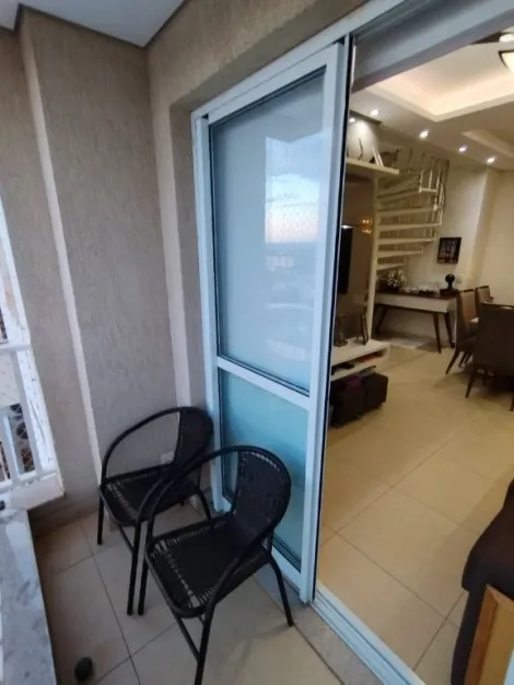 imagem 3 - Cobertura à venda com 2 quartos, 125m² -  Residencial Alvorada - Ipiranga. imagem 3 - Cobertura à venda com 2 quartos, 125m² -  Residencial Alvorada - Ipiranga.