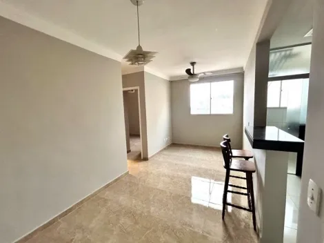 imagem 1 - Apartamento à venda com 2 quartos, 45m² - Spazio Rigobello - Nova Aliança. imagem 1 - Apartamento à venda com 2 quartos, 45m² - Spazio Rigobello - Nova Aliança.