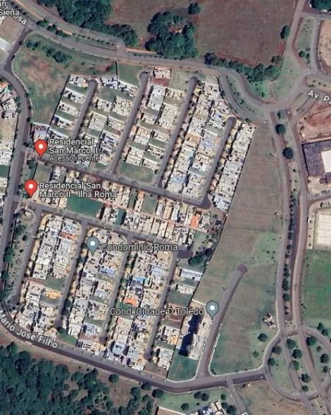 imagem 2 - Terreno à venda, 362 m² - Ilha Gênova - San Marco ll. imagem 2 - Terreno à venda, 362 m² - Ilha Gênova - San Marco ll.