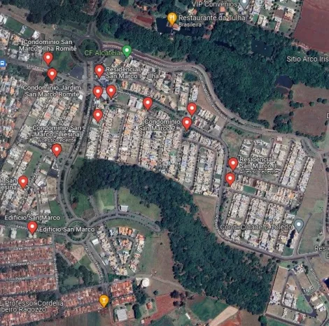 imagem 1 - Terreno à venda, 362 m² - Ilha Gênova - San Marco ll. imagem 1 - Terreno à venda, 362 m² - Ilha Gênova - San Marco ll.