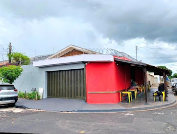 imagem 1 - Casa com 2 dormitórios à venda, 170 m² por R$ 500.000 - Antônio Marincek - Ribeirão Preto/SP imagem 1 - Casa com 2 dormitórios à venda, 170 m² por R$ 500.000 - Antônio Marincek - Ribeirão Preto/SP