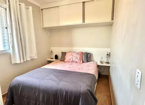 imagem 5 - Apartamento à venda com 2 quartos, 53m² - Residencial Bela Vista - Planalto Verde. imagem 5 - Apartamento à venda com 2 quartos, 53m² - Residencial Bela Vista - Planalto Verde.