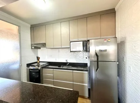 imagem 4 - Apartamento à venda com 2 quartos, 53m² - Residencial Bela Vista - Planalto Verde. imagem 4 - Apartamento à venda com 2 quartos, 53m² - Residencial Bela Vista - Planalto Verde.