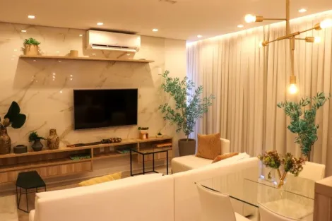 imagem 4 - Apartamento à venda com 1 quarto, 54m² - Edifício Varanda Botânico - Santa Cruz do José Jacques. imagem 4 - Apartamento à venda com 1 quarto, 54m² - Edifício Varanda Botânico - Santa Cruz do José Jacques.