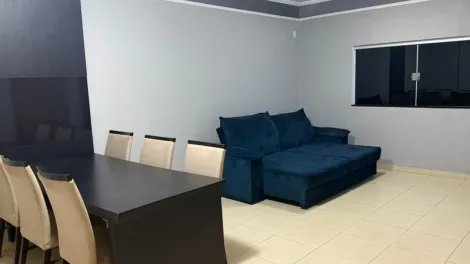 imagem 1 - Casa à venda com 3 quartos e quintal, 131m² - Jardim Ouro Branco. imagem 1 - Casa à venda com 3 quartos e quintal, 131m² - Jardim Ouro Branco.