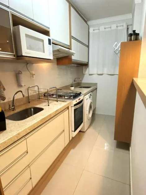 imagem 4 - Apartamento à venda com 2 quartos, 48m² - Mirante Sul Condomínio Resort. imagem 4 - Apartamento à venda com 2 quartos, 48m² - Mirante Sul Condomínio Resort.