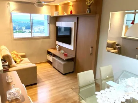 imagem 1 - Apartamento à venda com 2 quartos, 48m² - Mirante Sul Condomínio Resort. imagem 1 - Apartamento à venda com 2 quartos, 48m² - Mirante Sul Condomínio Resort.