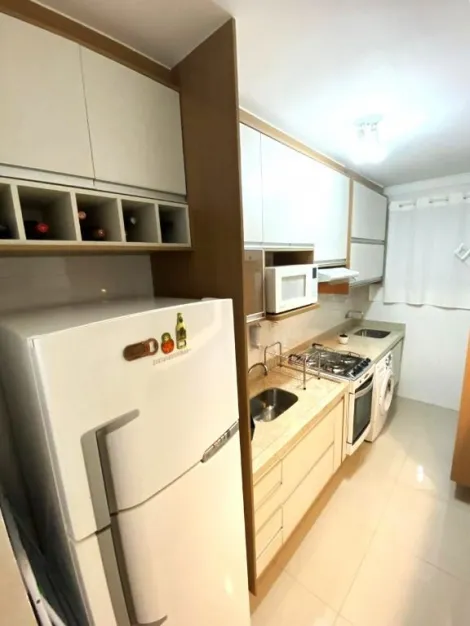 imagem 5 - Apartamento à venda com 2 quartos, 48m² - Mirante Sul Condomínio Resort. imagem 5 - Apartamento à venda com 2 quartos, 48m² - Mirante Sul Condomínio Resort.