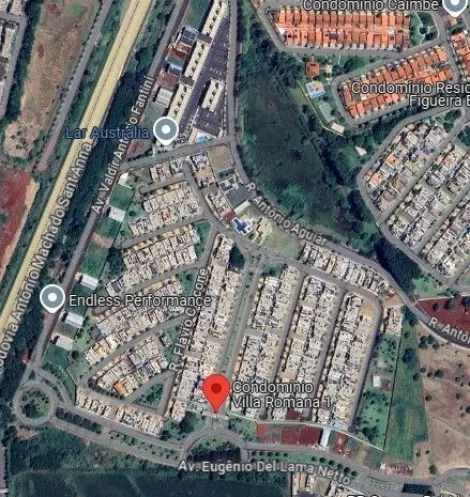 imagem 3 - Casa em condomínio à venda com 3 quartos, 149m² - Villa Romana I - Villa Romana. imagem 3 - Casa em condomínio à venda com 3 quartos, 149m² - Villa Romana I - Villa Romana.