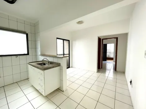 imagem 1 - Apartamento com 1 dormitório à venda, 42m² - Villa Giallo - Nova Aliança. imagem 1 - Apartamento com 1 dormitório à venda, 42m² - Villa Giallo - Nova Aliança.