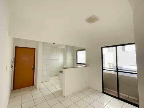 imagem 2 - Apartamento com 1 dormitório à venda, 42m² - Villa Giallo - Nova Aliança. imagem 2 - Apartamento com 1 dormitório à venda, 42m² - Villa Giallo - Nova Aliança.