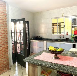 imagem 2 - Casa com 2 dormitórios à venda, 282 m² por R$ 470.000,00 - Parque Residencial Cândido Portinari - Ribeirão Preto/SP imagem 2 - Casa com 2 dormitórios à venda, 282 m² por R$ 470.000,00 - Parque Residencial Cândido Portinari - Ribeirão Preto/SP