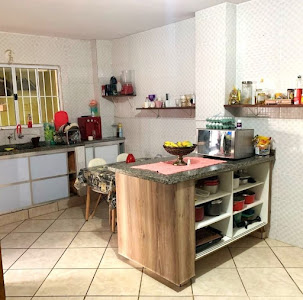 imagem 3 - Casa com 2 dormitórios à venda, 282 m² por R$ 470.000,00 - Parque Residencial Cândido Portinari - Ribeirão Preto/SP imagem 3 - Casa com 2 dormitórios à venda, 282 m² por R$ 470.000,00 - Parque Residencial Cândido Portinari - Ribeirão Preto/SP