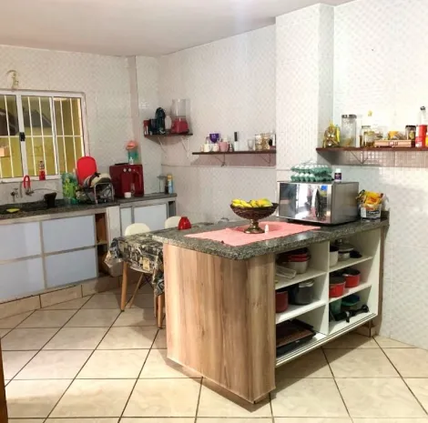 imagem 3 - Casa à venda com 2 quartos, 282m² - Parque Residencial Cândido Portinari. imagem 3 - Casa à venda com 2 quartos, 282m² - Parque Residencial Cândido Portinari.