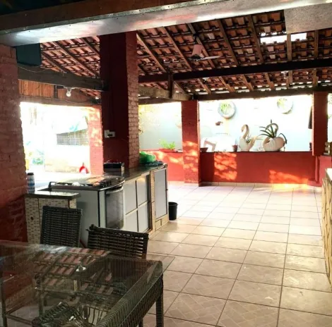 imagem 1 - Casa à venda com 2 quartos, 282m² - Parque Residencial Cândido Portinari. imagem 1 - Casa à venda com 2 quartos, 282m² - Parque Residencial Cândido Portinari.