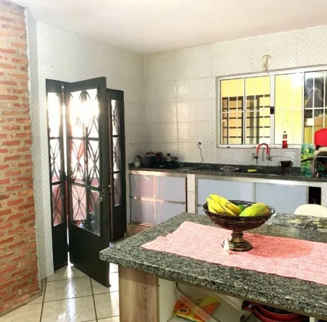 imagem 2 - Casa à venda com 2 quartos, 282m² - Parque Residencial Cândido Portinari. imagem 2 - Casa à venda com 2 quartos, 282m² - Parque Residencial Cândido Portinari.