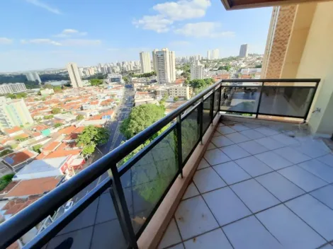 imagem 5 - Apartamento à venda ou para alugar com 3 quartos, 200m² - Edifício Caviúna Residence - Vila Seixas. imagem 5 - Apartamento à venda ou para alugar com 3 quartos, 200m² - Edifício Caviúna Residence - Vila Seixas.