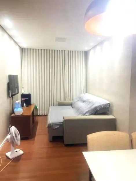 imagem 2 - Apartamento à venda com 2 quartos, 54m² - Reserva Sul Condomínio Resort. imagem 2 - Apartamento à venda com 2 quartos, 54m² - Reserva Sul Condomínio Resort.