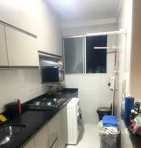 imagem 4 - Apartamento à venda com 2 quartos, 54m² - Reserva Sul Condomínio Resort. imagem 4 - Apartamento à venda com 2 quartos, 54m² - Reserva Sul Condomínio Resort.