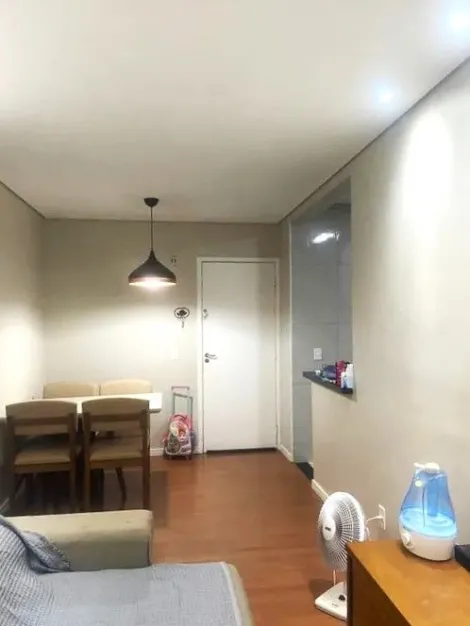imagem 1 - Apartamento à venda com 2 quartos, 54m² - Reserva Sul Condomínio Resort. imagem 1 - Apartamento à venda com 2 quartos, 54m² - Reserva Sul Condomínio Resort.