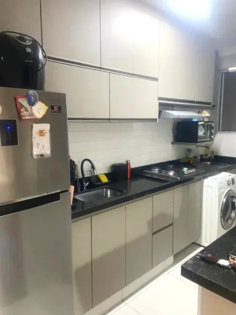 imagem 3 - Apartamento à venda com 2 quartos, 54m² - Reserva Sul Condomínio Resort. imagem 3 - Apartamento à venda com 2 quartos, 54m² - Reserva Sul Condomínio Resort.