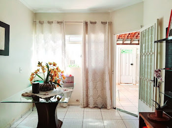 imagem 1 - Casa com 3 dormitórios à venda, 128 m² por R$ 355.000,00 - Ipiranga - Ribeirão Preto/SP imagem 1 - Casa com 3 dormitórios à venda, 128 m² por R$ 355.000,00 - Ipiranga - Ribeirão Preto/SP