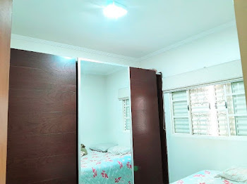 imagem 5 - Casa com 3 dormitórios à venda, 128 m² por R$ 355.000,00 - Ipiranga - Ribeirão Preto/SP imagem 5 - Casa com 3 dormitórios à venda, 128 m² por R$ 355.000,00 - Ipiranga - Ribeirão Preto/SP