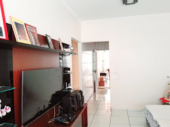 imagem 2 - Casa com 3 dormitórios à venda, 128 m² por R$ 355.000,00 - Ipiranga - Ribeirão Preto/SP imagem 2 - Casa com 3 dormitórios à venda, 128 m² por R$ 355.000,00 - Ipiranga - Ribeirão Preto/SP